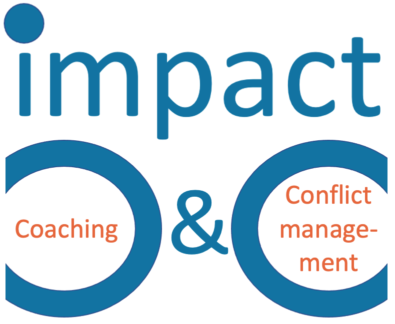 impact coaching and conflict management